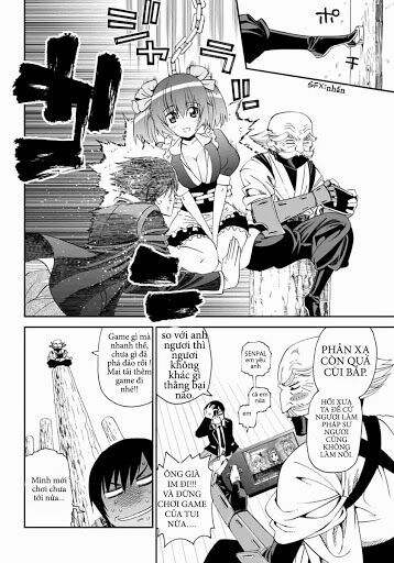 12 beast chapter 1.2 6