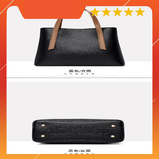 Túi Xách Nữ Túi Đeo Vai Cao Cấp Phong Cách Hiện Đại Âu Mỹ TVNN365 - Taythishop