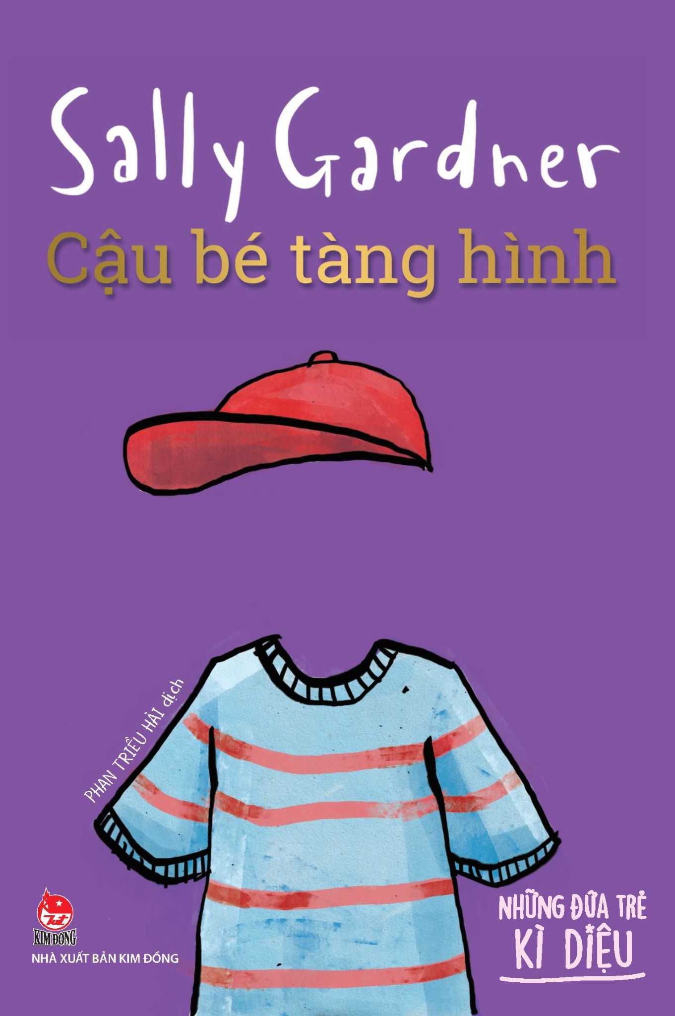 Bộ sách Những đứa trẻ kỳ diệu (6 cuốn)