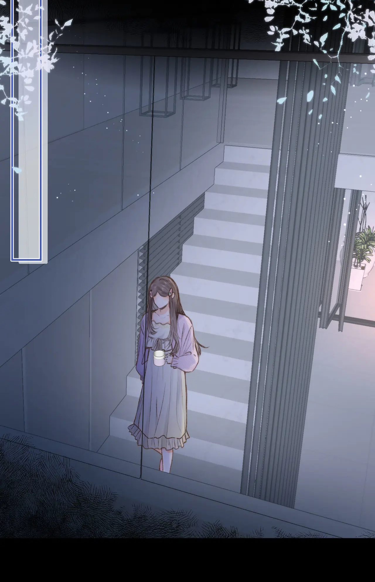 Tôi Mơ Giữa Ban Ngày chapter 14.1 - Trang 24
