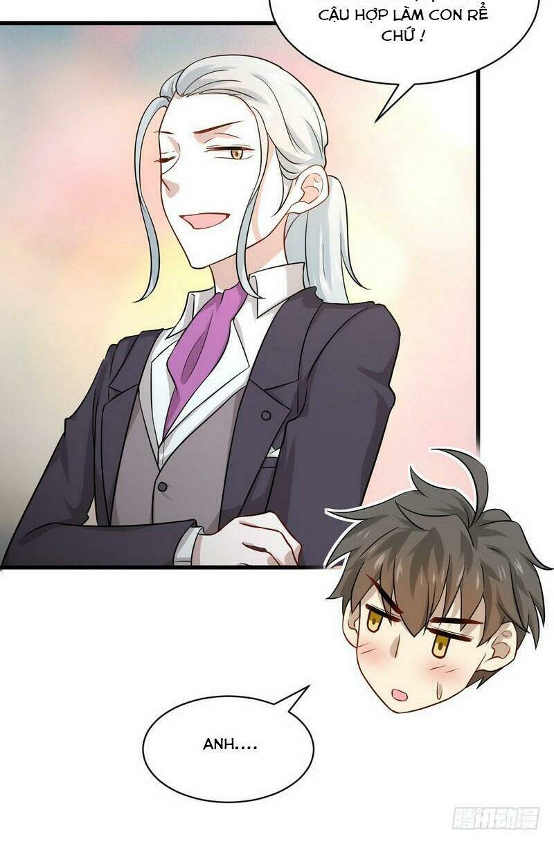 xuyên không vào thế giới nữ cường chapter 48 23