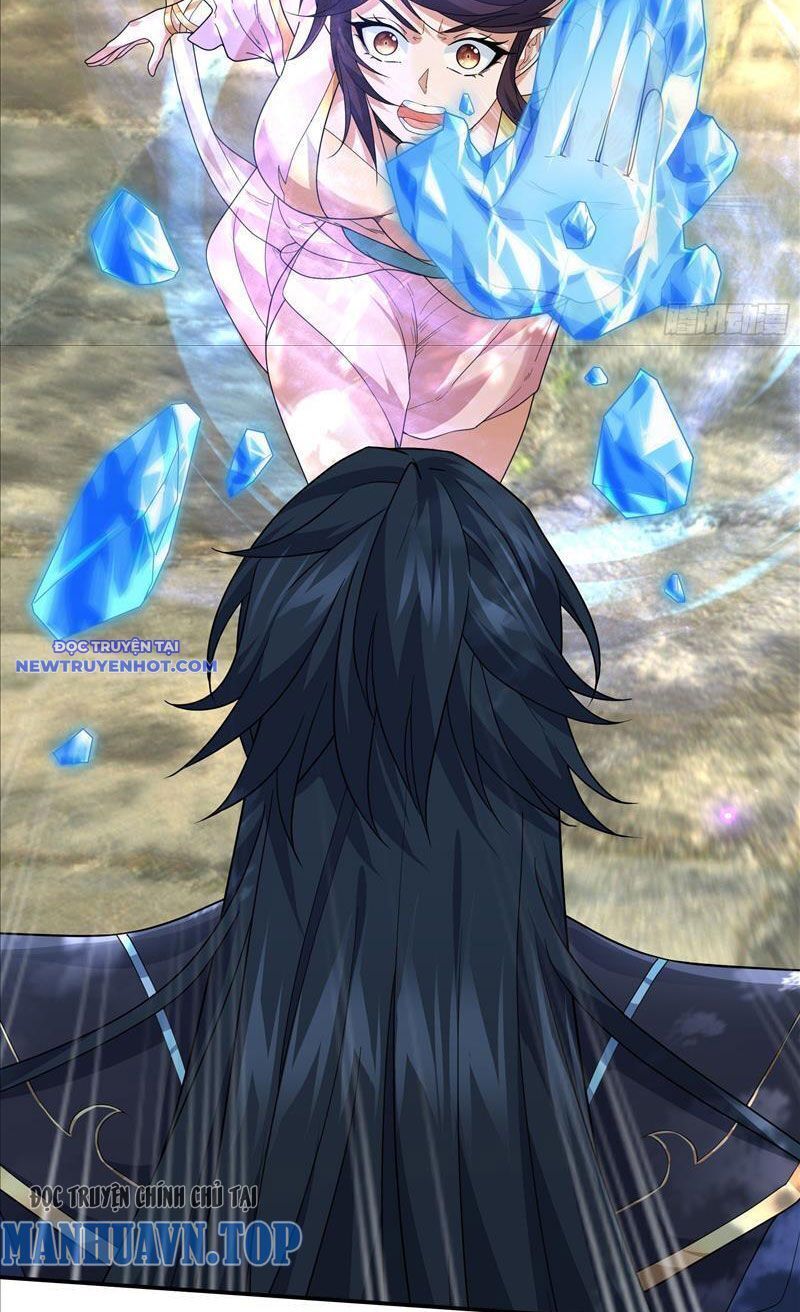 ngủ say vạn cổ: xuất thế đẩy ngang chư thiên chapter 2 58