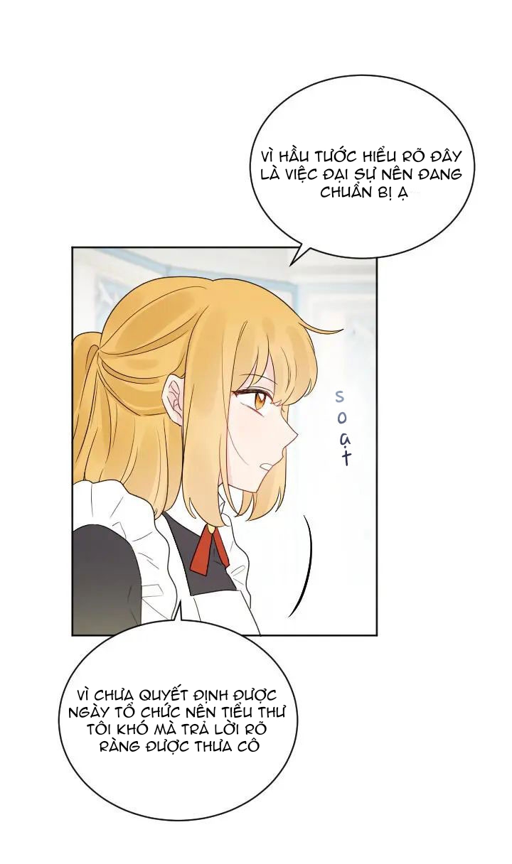 chồng ơi! anh bán tôi cho ai? chapter 6 32