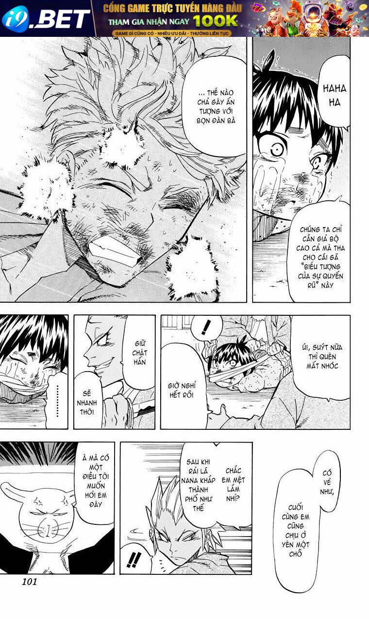 samurai usagi chapter 39 16