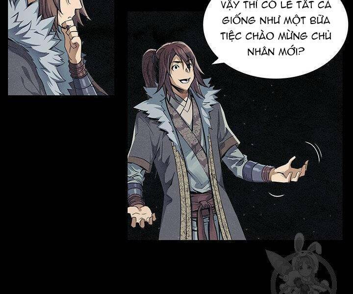 mục hạ vô nhân chapter 7 55