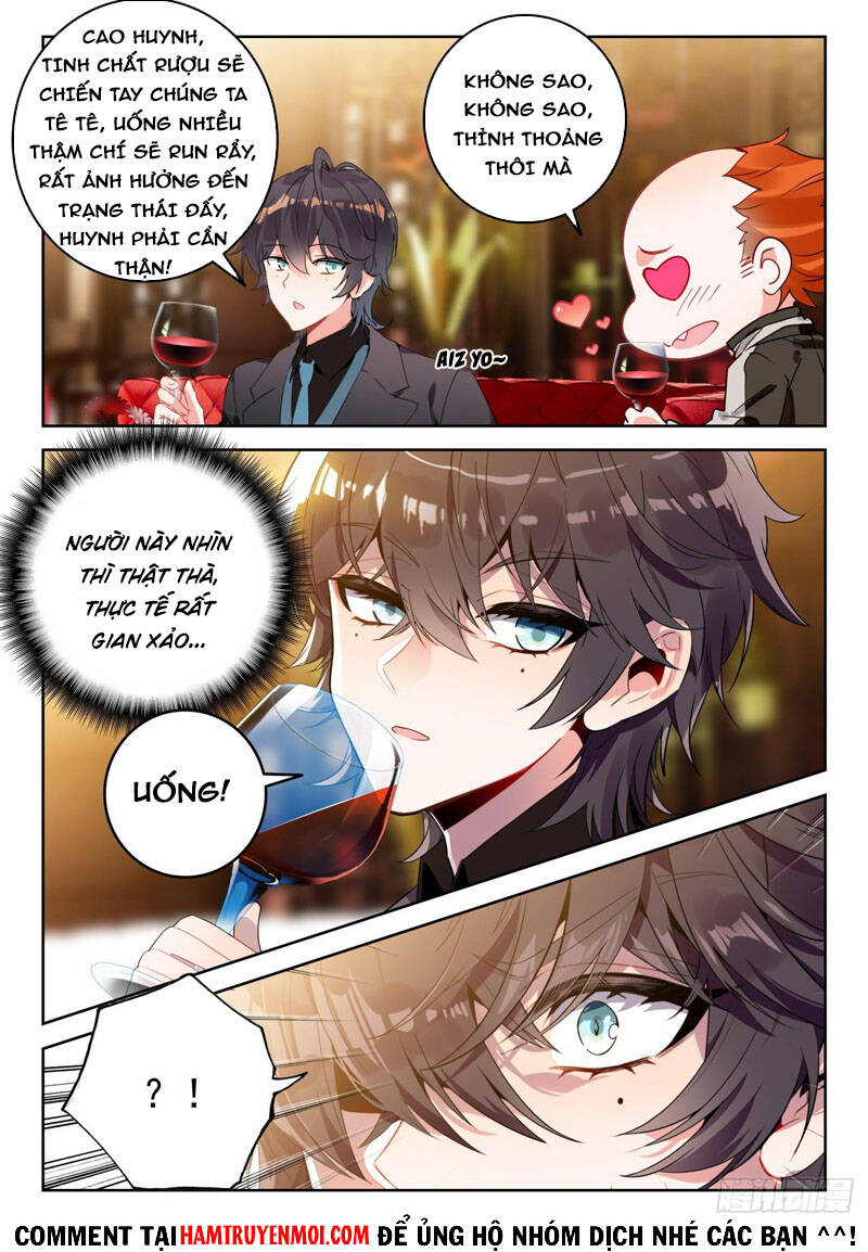 đấu la đại lục ii (tuyệt thế đường môn) chapter 322 14