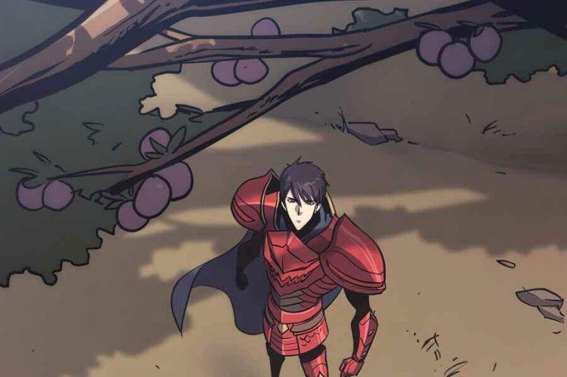 tôi trở lại thăng cấp một mình chapter 113 41