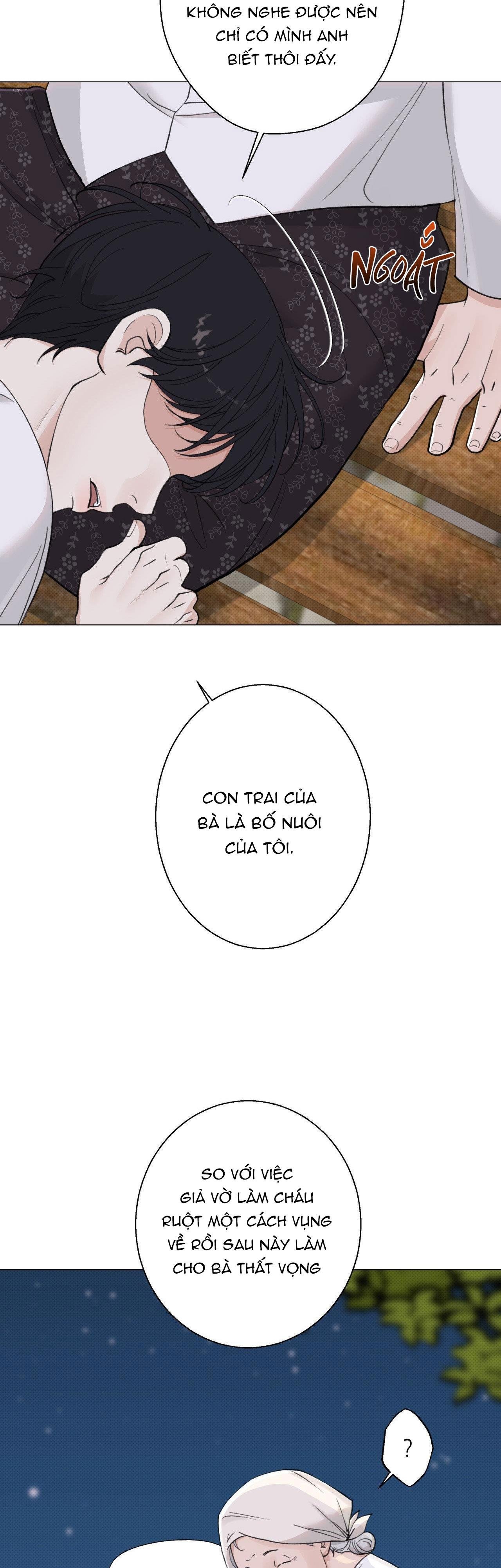 em bé và đại ca chapter 19 26