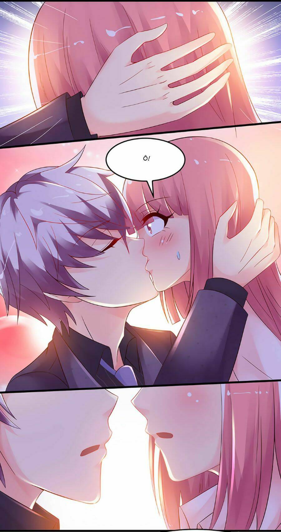 đại thúc, người ta sẽ ngoan chapter 19 23