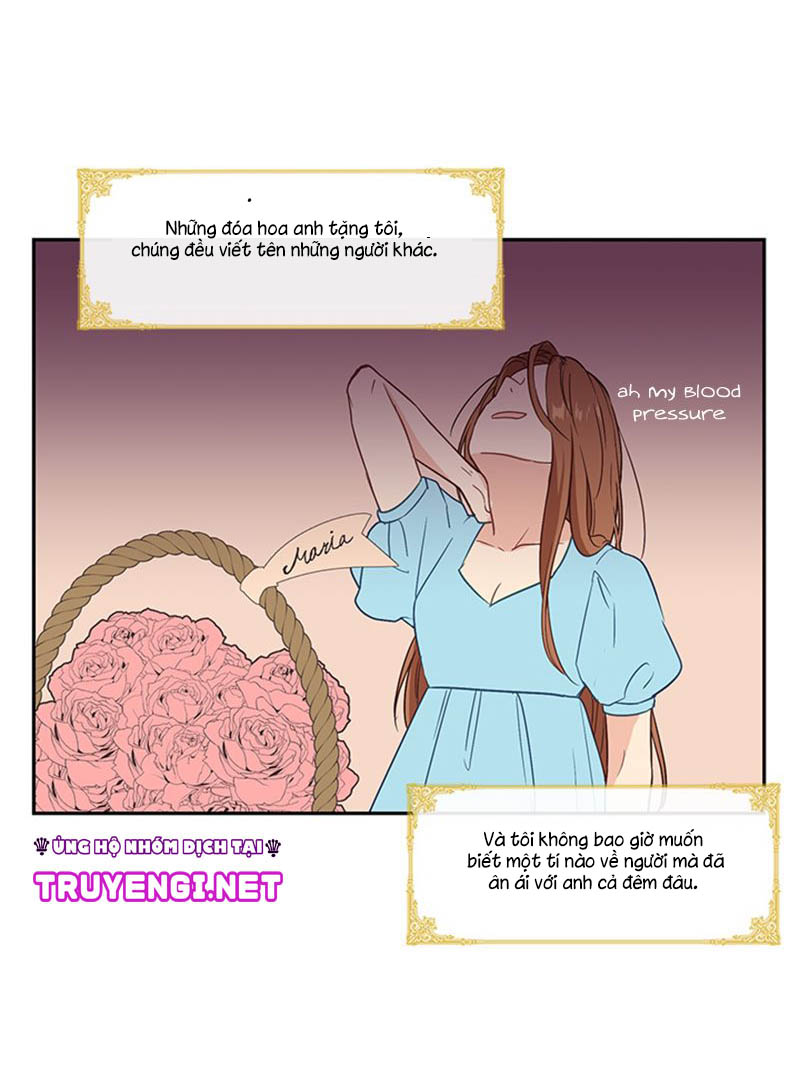 cẩn thận nữ phụ phản diện đấy! chapter 1 40