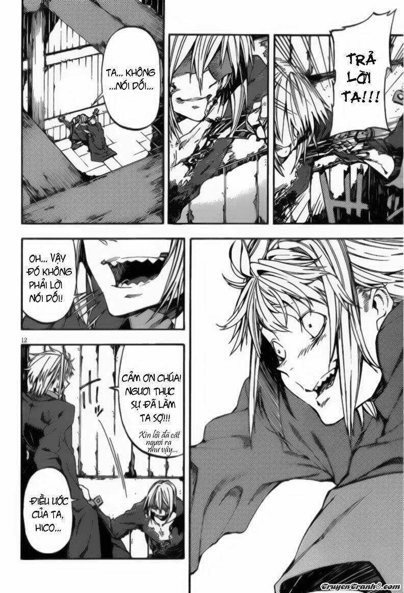 kamisama no inai nichiyoubi chapter 18 13