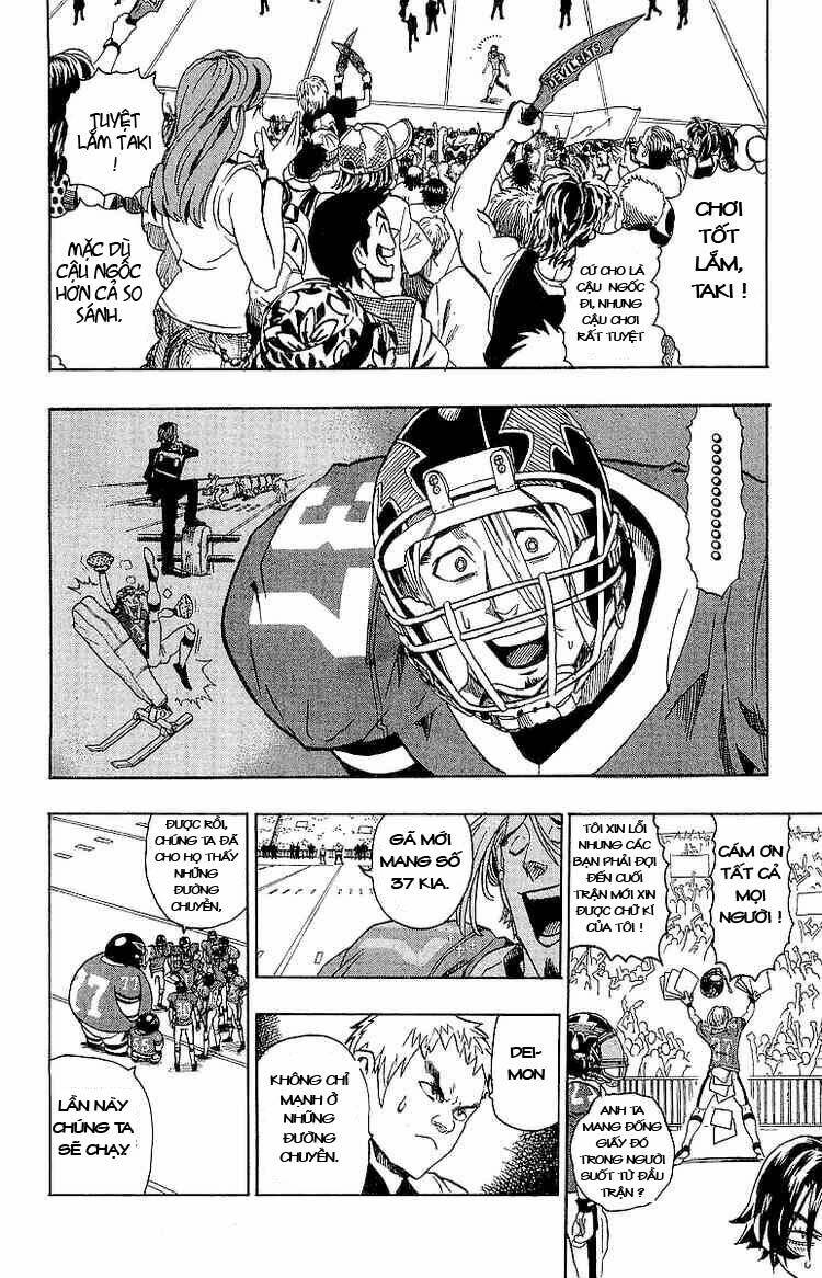 lá chắn mắt chapter 105 6