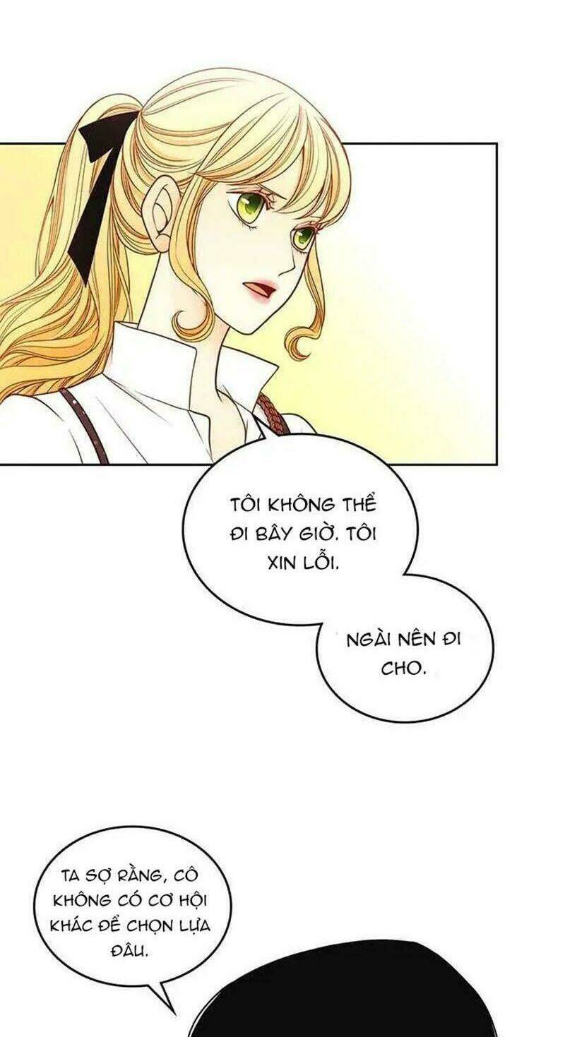 wendy , cô gái bán hoa chapter 44 46