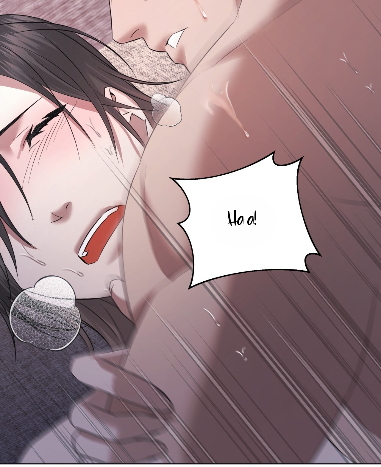 Amon- Không Thể Đoán Biết chapter 22.2 - Trang 23