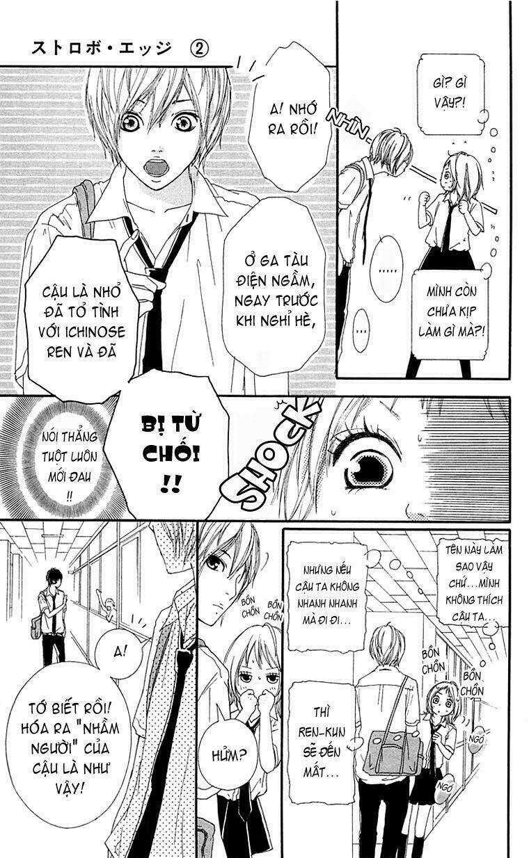 tình yêu học trò chapter 5 16