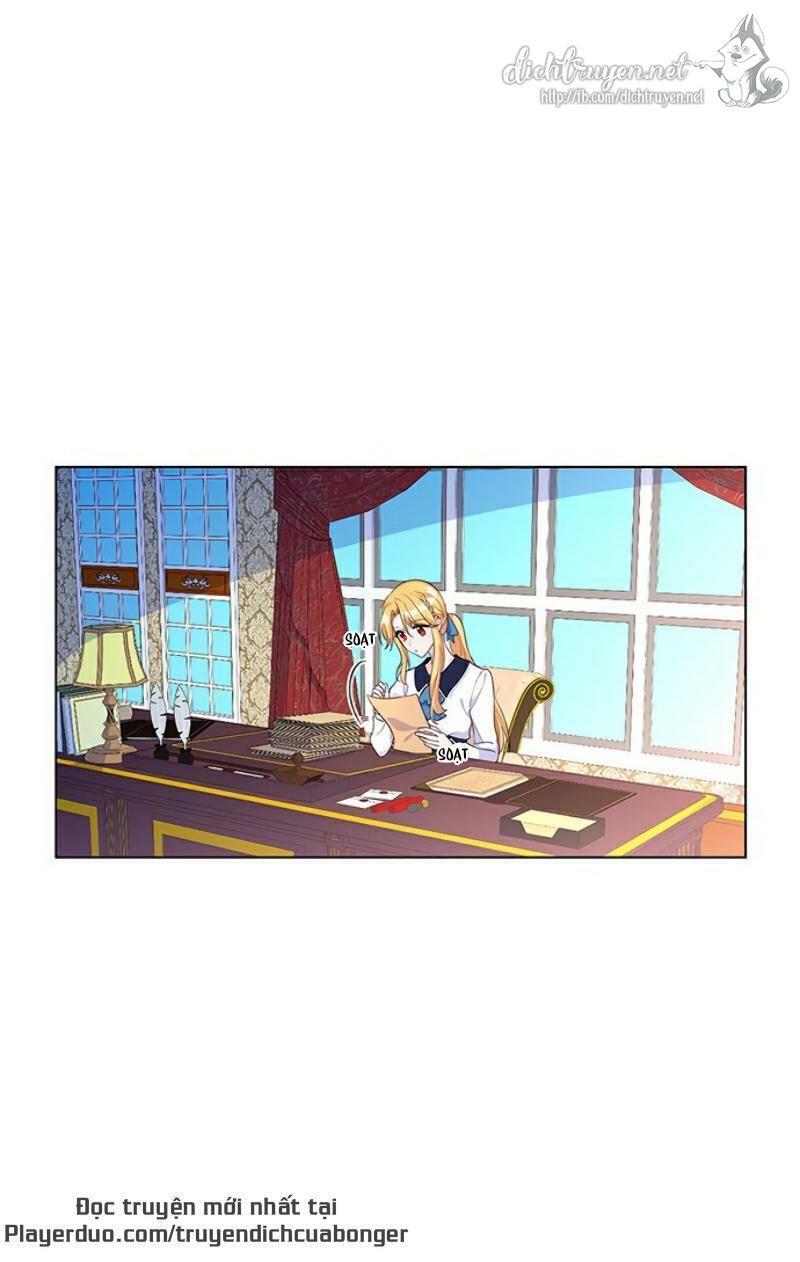 nữ hiệp trở về chapter 9 15