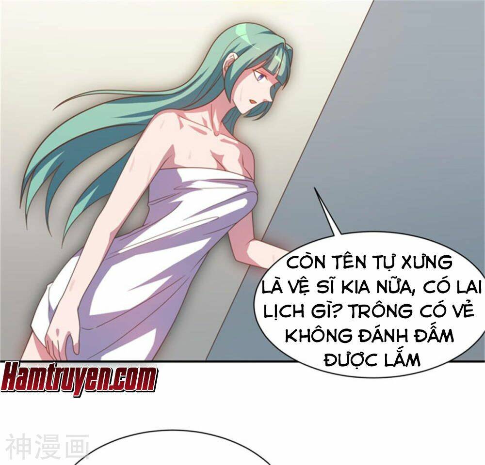 đỉnh phong dự ngôn đế chapter 23 22