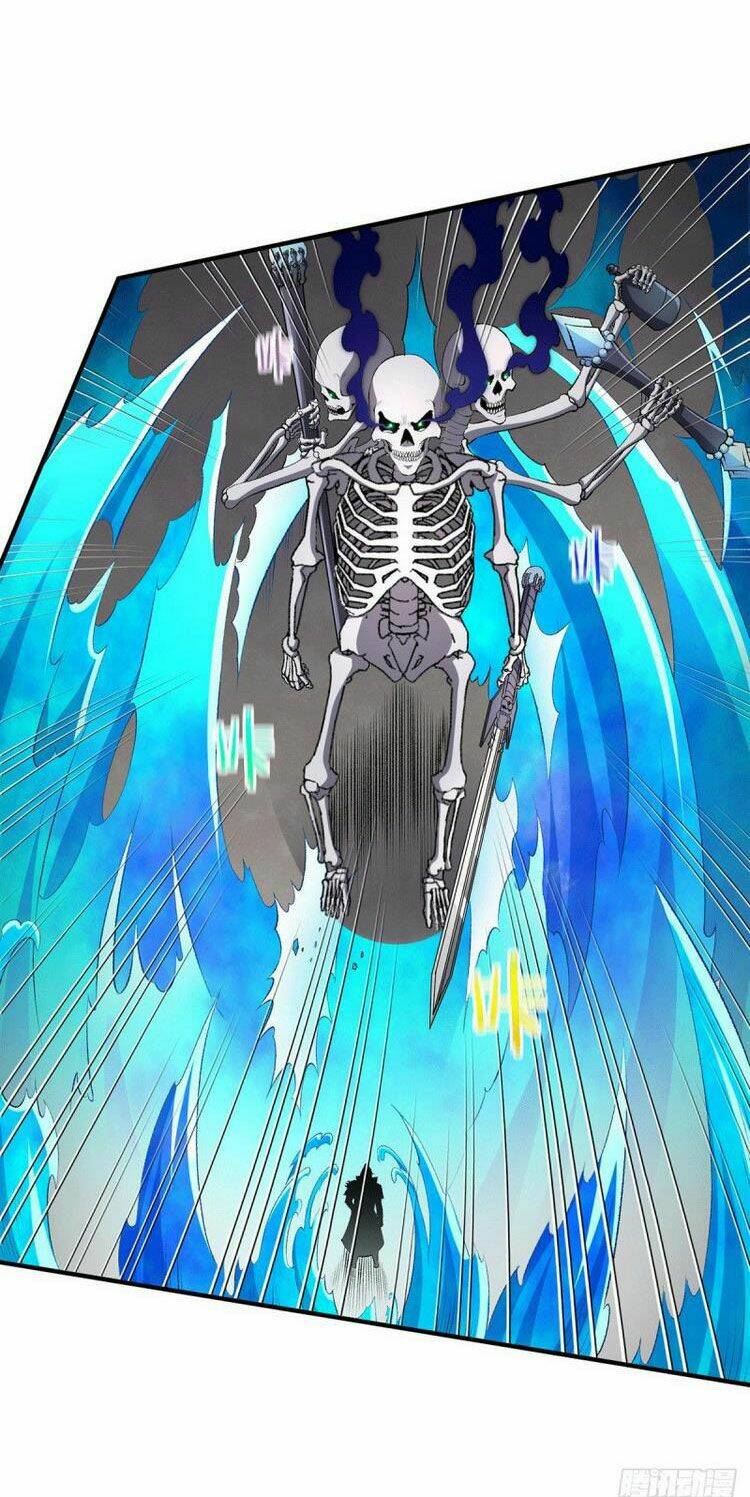 tiên vương trùng sinh chapter 264 13