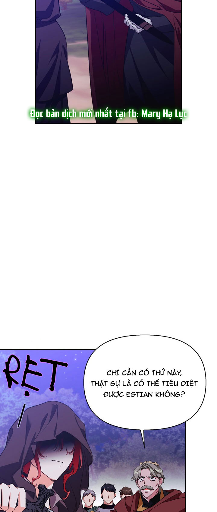 ác nữ xứng đôi với bạo chúa chapter 87 51
