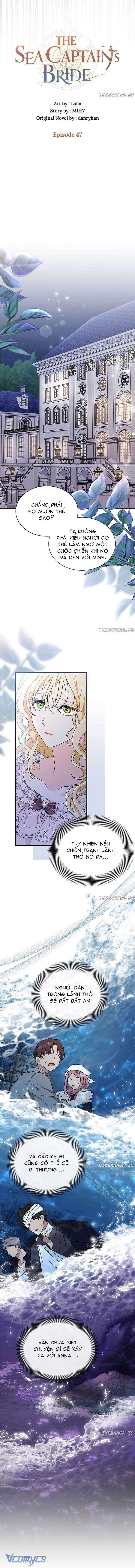 cô gái sẽ trở thành chủ gia đình chapter 47 5