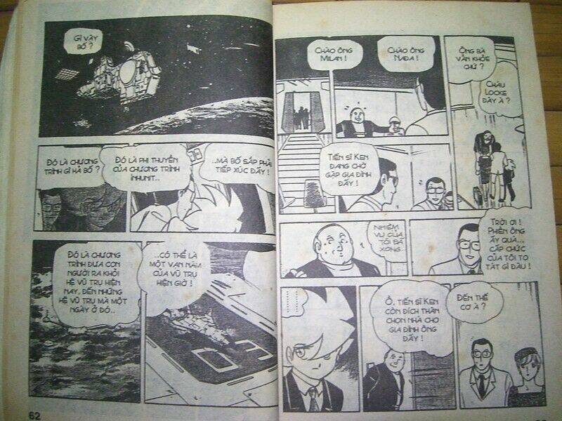 siêu nhân locke chapter 15 31