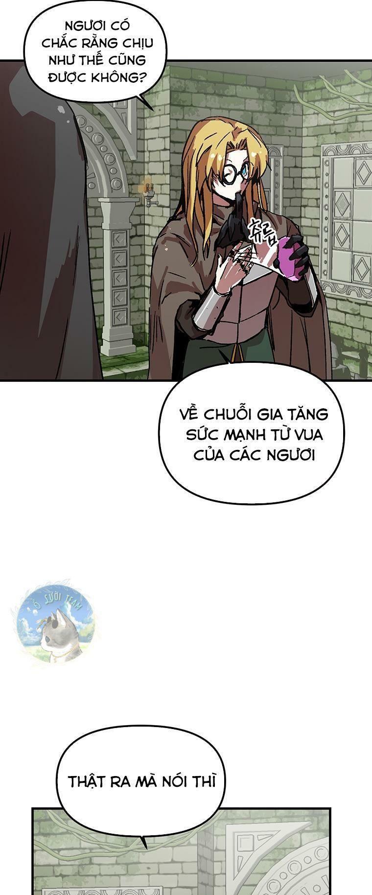 người chơi lỗi chapter 96 7