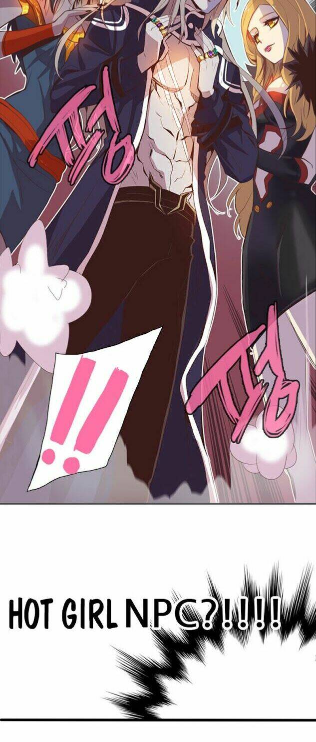 dusk howler chapter 21 24