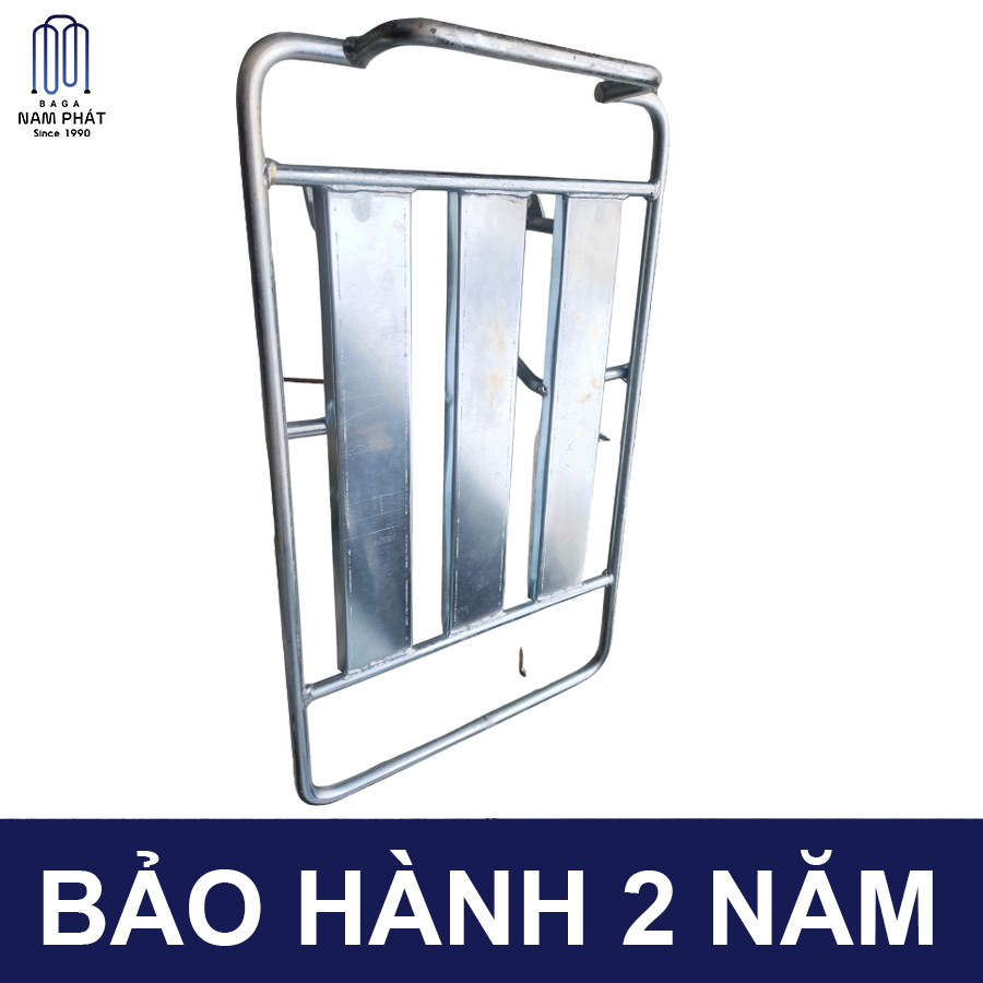 Baga Chở Hàng Dream 14 li đặc Nam Phát Bắt Chết, Thay Cảng cố định