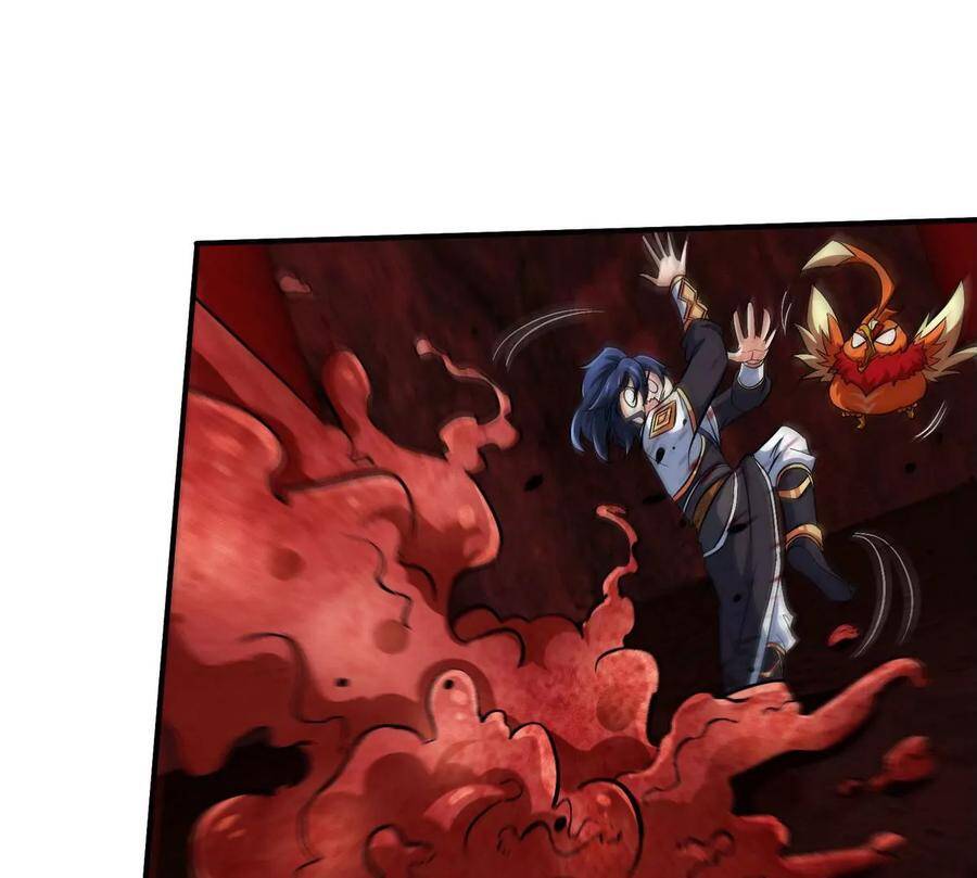 bản kiếm tiên tuyệt không làm nô chapter 57 49