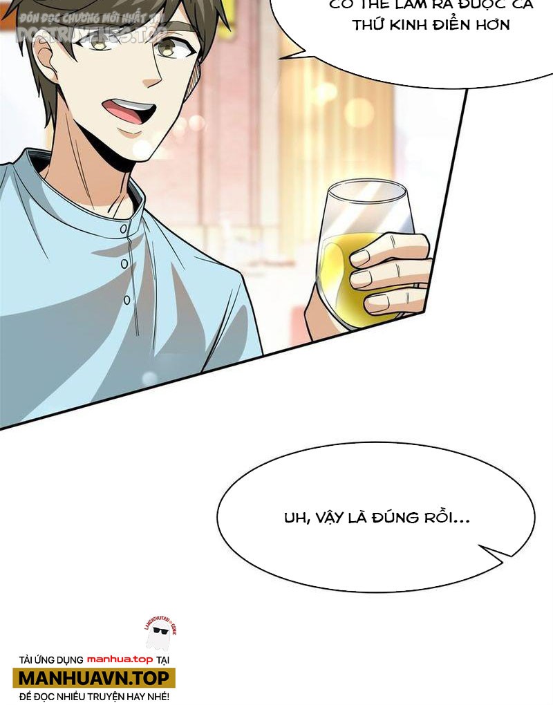 ta làm giàu từ thua lỗ game chapter 129 57