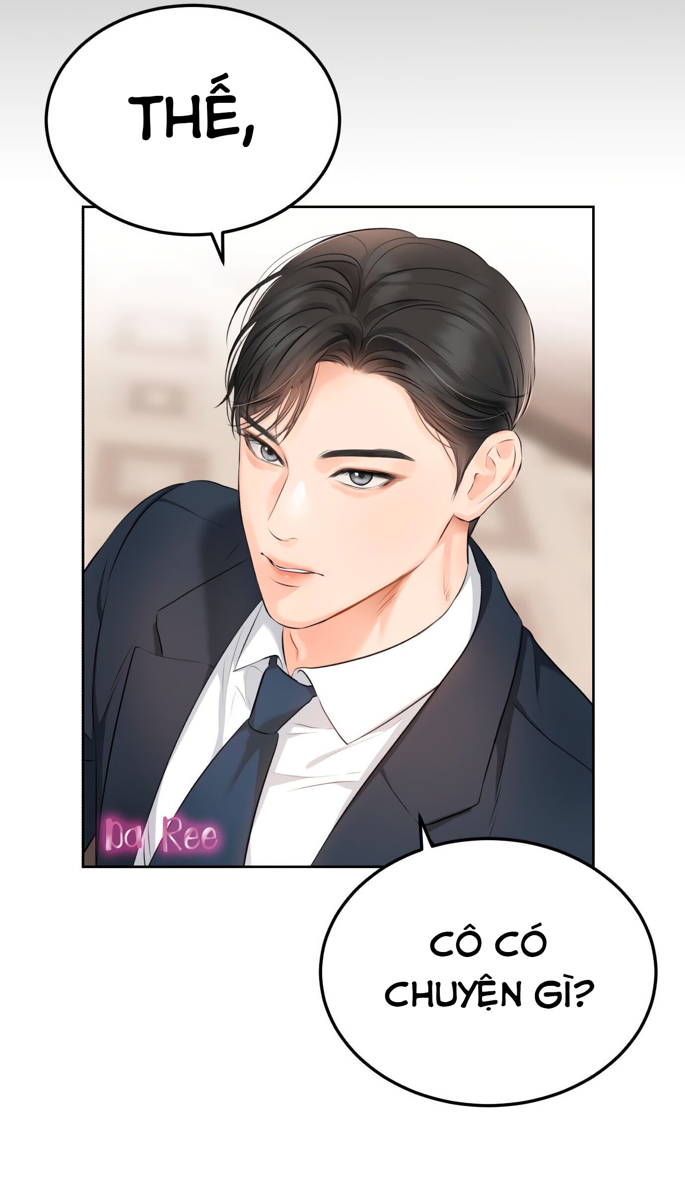 thư ký persimmon chapter 1 82