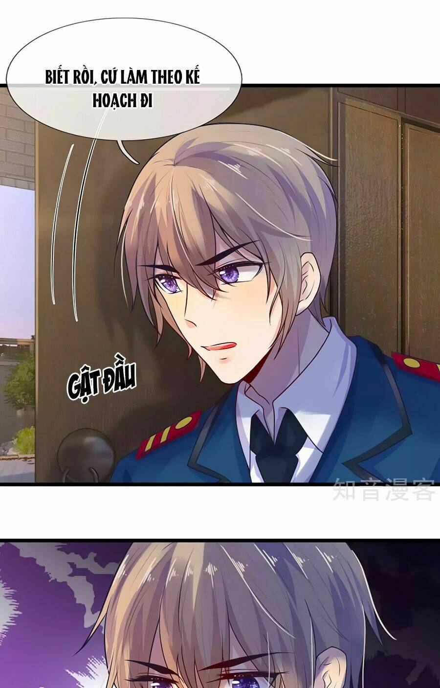 loạn thế tù sủng: thiếu soái bất lương của ta chapter 32 14