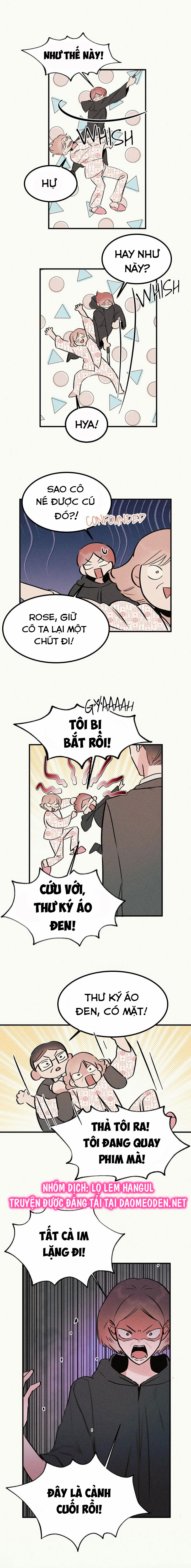 cuộc sống riêng của chị tôi chapter 54 4