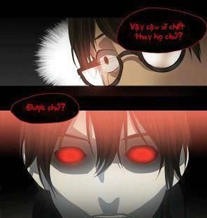 si mun - người giao tiếp với linh hồn chapter 11 47