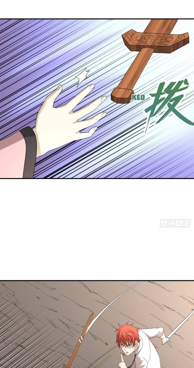 nghịch thiên tiên mệnh chapter 11.2 3