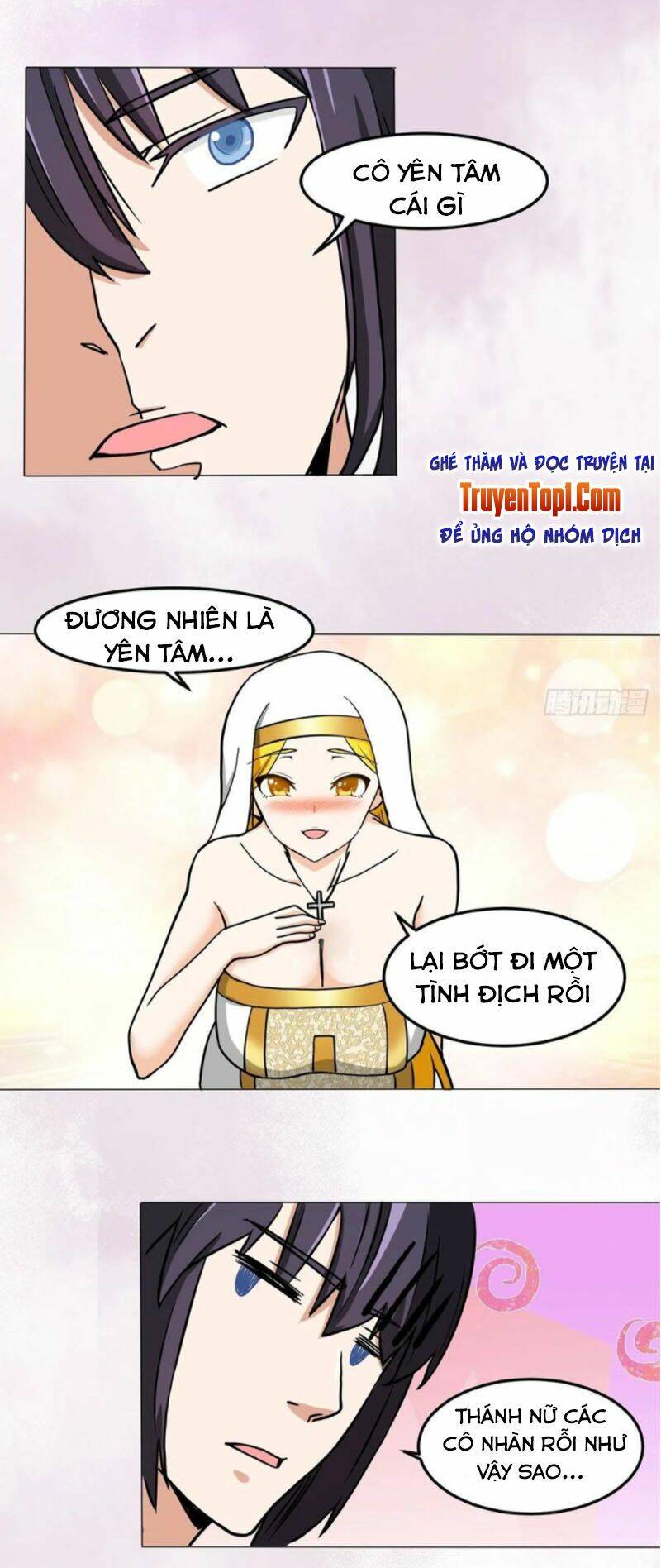 người tu tiên tại đô thị chapter 87 16