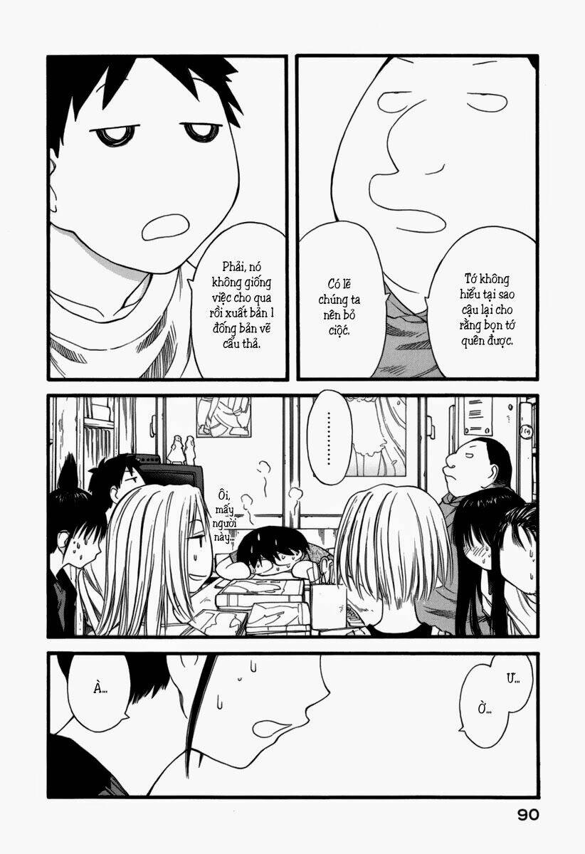 genshiken chapter 28 11