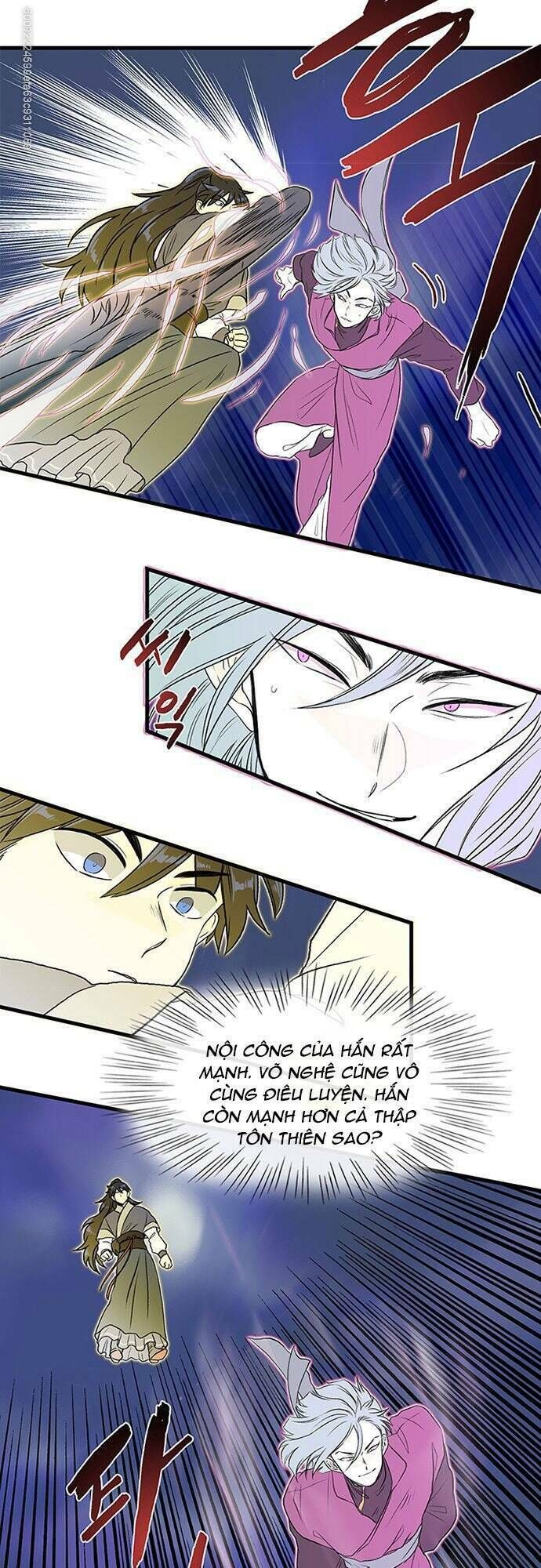 học sĩ tái sinh chapter 120 3