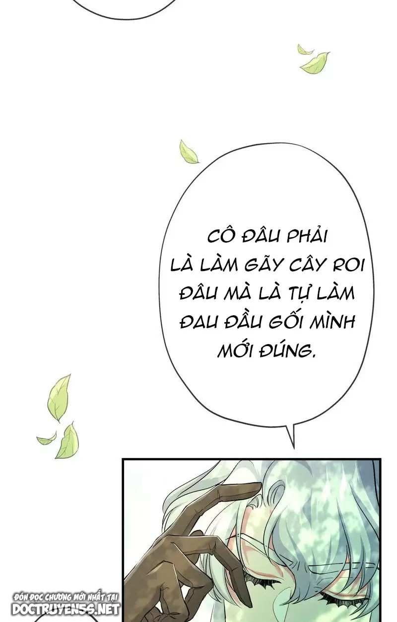 nếu tôi là nhân vật phản diện liệu tôi sẽ chết chapter 22 39