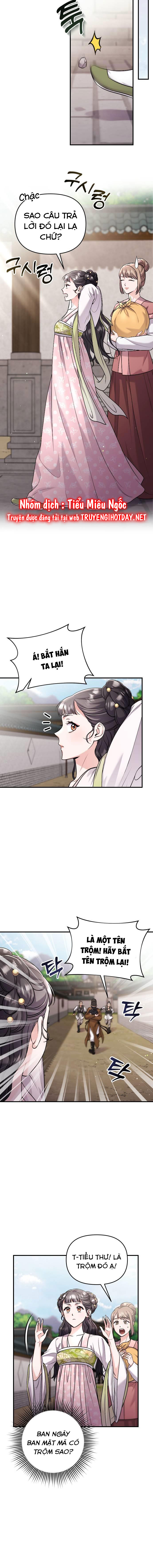 cao thủ chốn hậu cung chapter 52 6