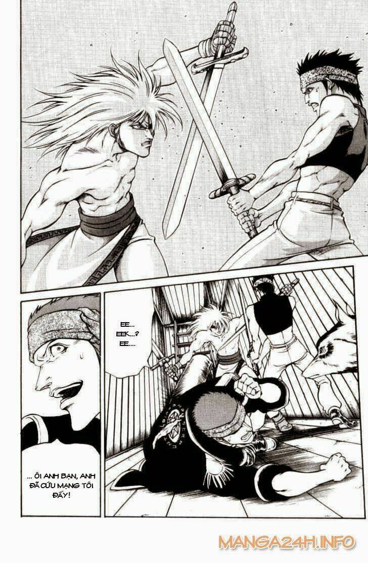 vua trên biển chapter 41 7