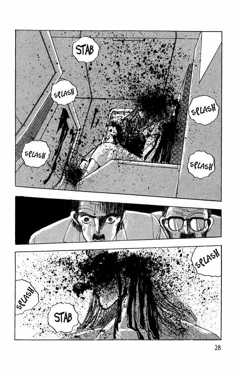 the horror mansion chapter 17 30