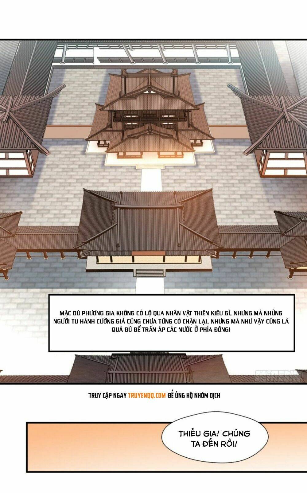 một đời thành tiên chapter 3 24