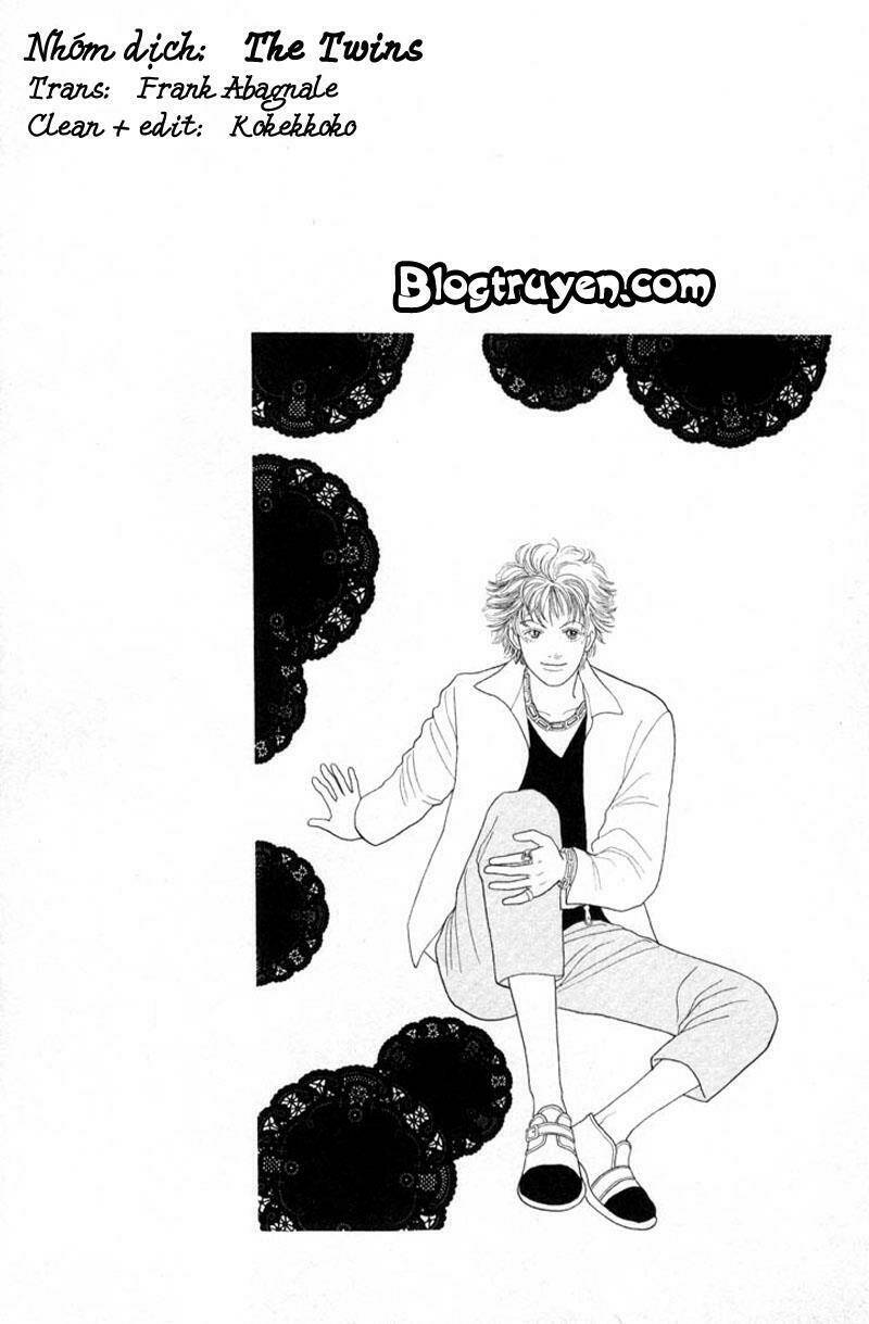 con nhà giàu chapter 91 29