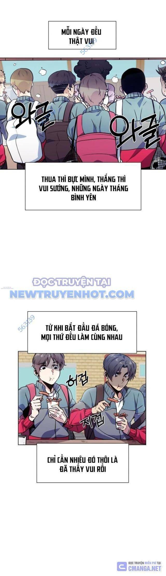 Góc Cao Khung Thành chapter 87 30