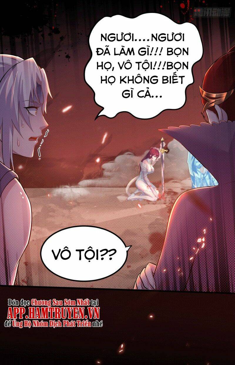 Bổn Tế Tu Chính Là Tiện Đạo Chapter 128 - Trang 9