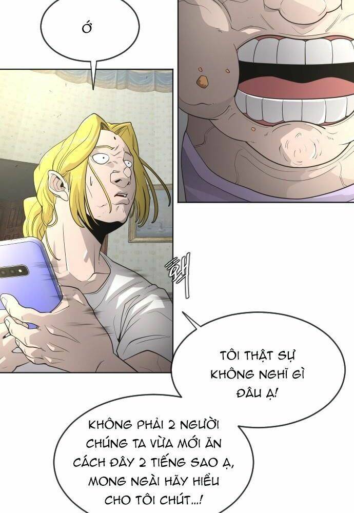 kĩ nguyên của anh hùng chapter 95 70