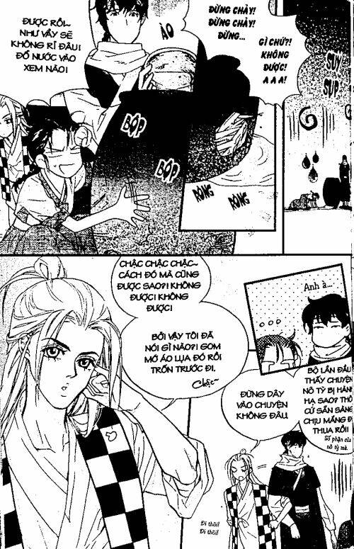 chuyện tình đảo thiên đường chapter 10 51