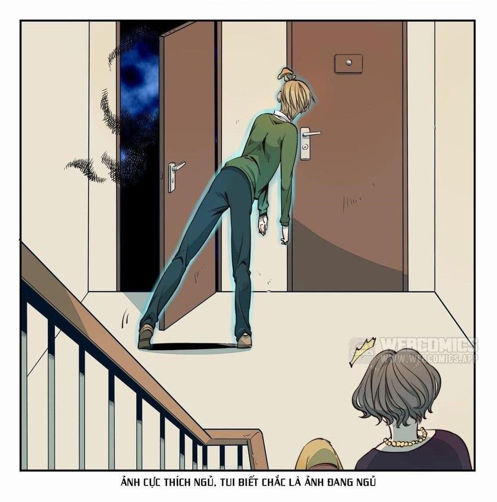 thời khắc ấy, chúng ta gặp nhau chapter 1 9