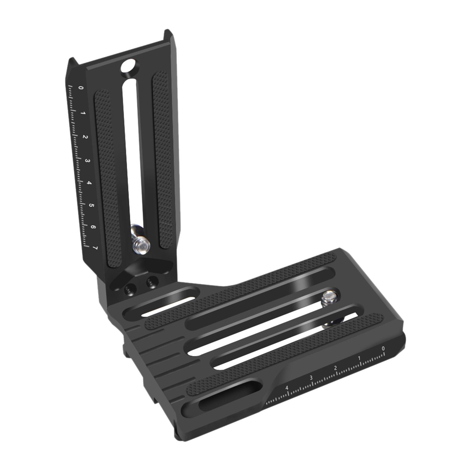 Board Adapter Lightweight Professional Black Extender  Mount Bracket